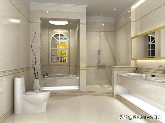 厕所厨房用成品砖还是加工砖,家庭装修选择家具板材