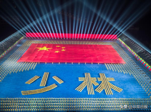 2019年央视春晚最经典的十大节目,哪个是你的最爱?