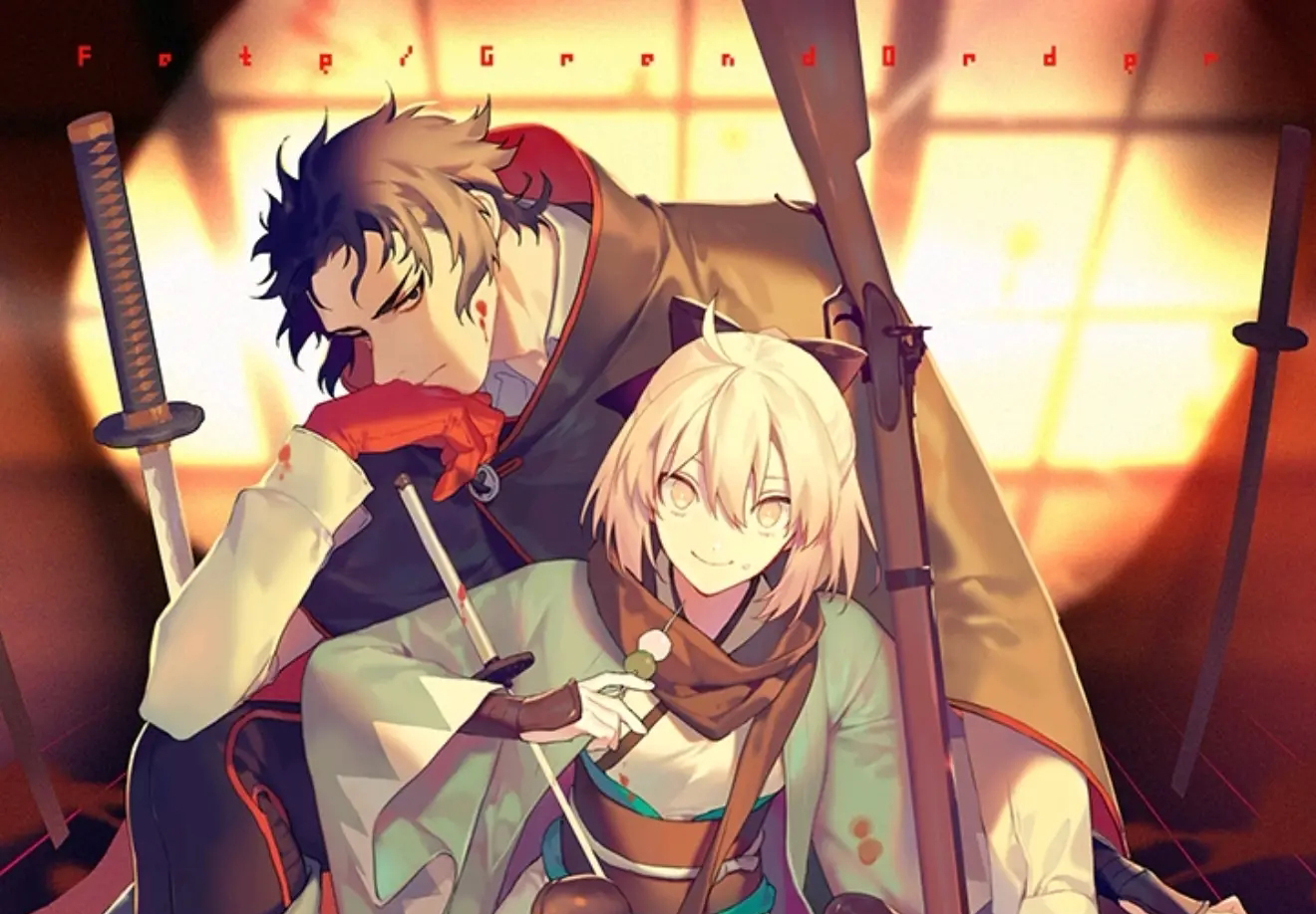 fgo日服新活动：开服1400天纪念给10个石头长草期再次延长