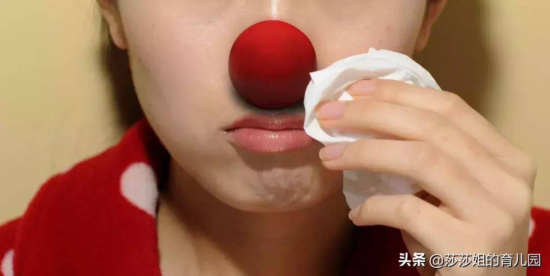 10个感冒的孩子里,就有1个过敏性鼻炎,如何防护,看这里