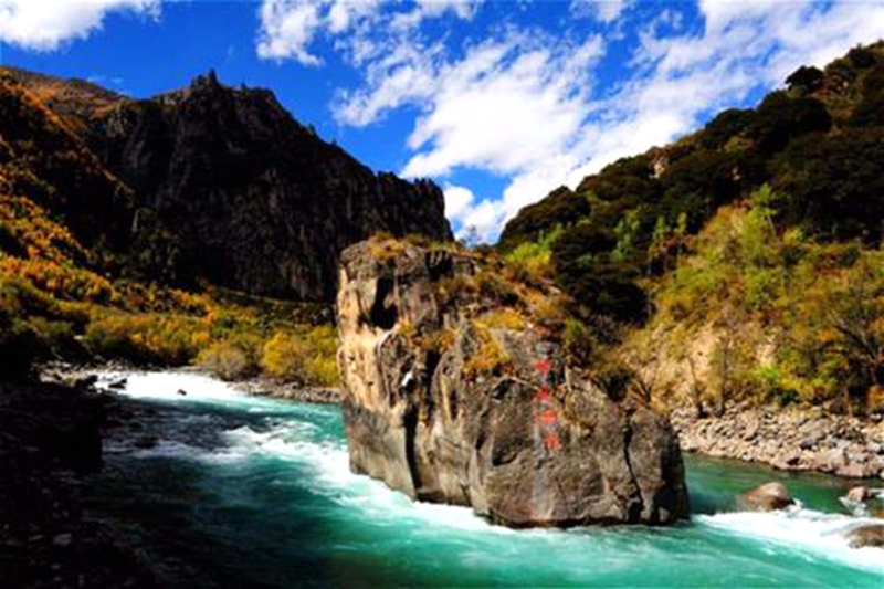 西藏珠峰四天旅游攻略,西藏珠峰四日游最美