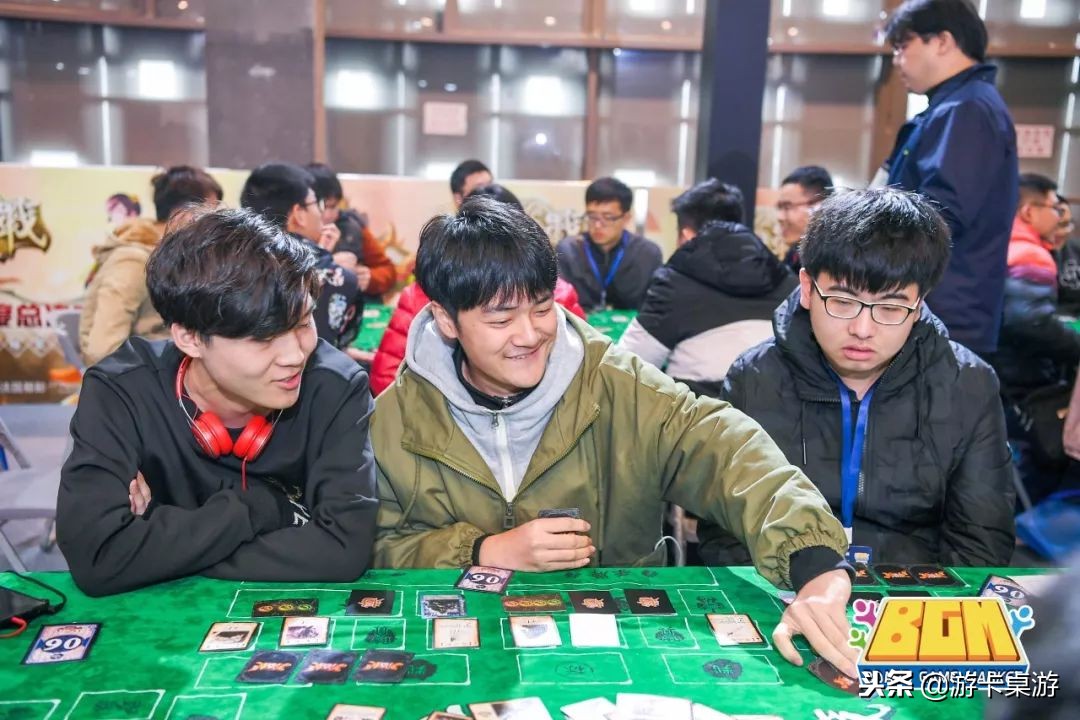 这么好玩的点你必须Get到！