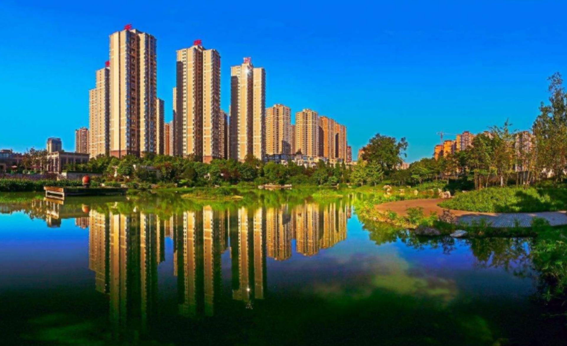 成都附近旅游景点推荐网红一日游,成都附近新晋景点