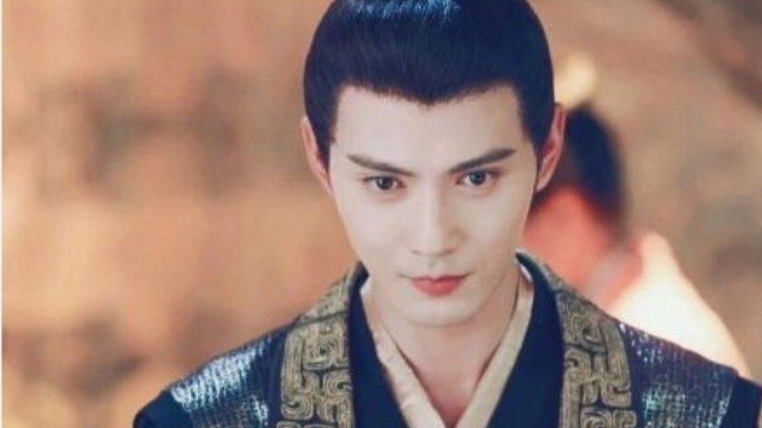 杨超越参演过的古装仙侠剧,杨超越古装仙侠剧待播