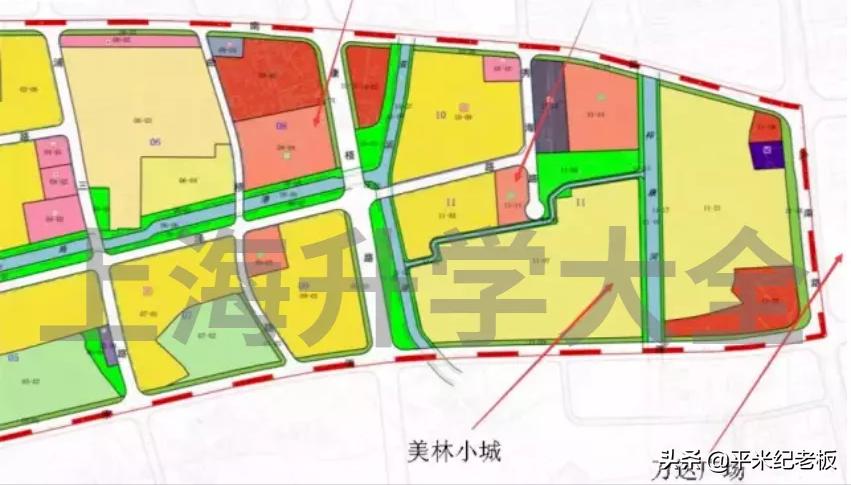 新建校到底埋了多少坑？避坑的时间到了