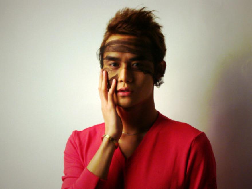 王凯武汉越秀,王凯为什么换经纪人