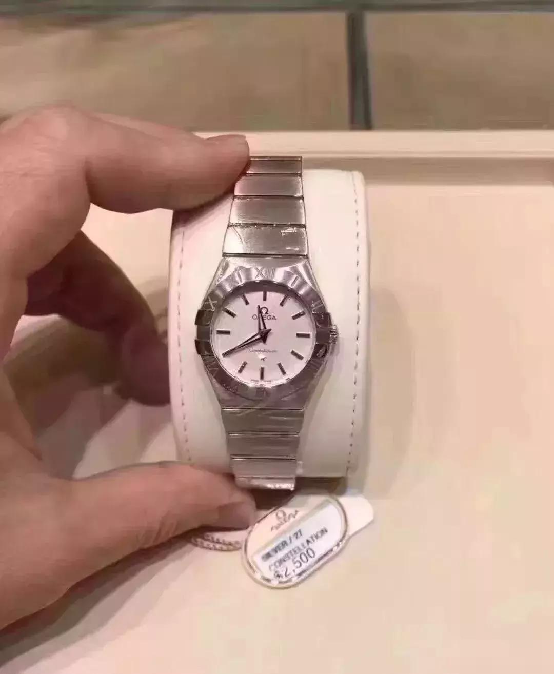 2019欧米茄免税店价格表,欧米茄最新折扣