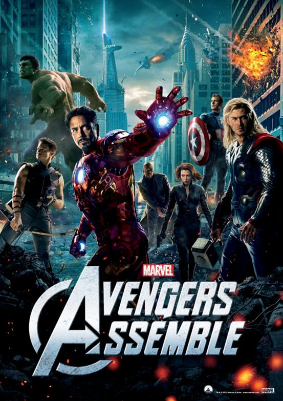 漫威电影大全及正确观看顺序,漫威电影观看顺序惊奇队长