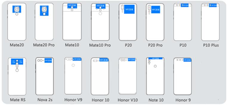 使用手机nfc的正确姿势,怎样使用手机的NFC功能