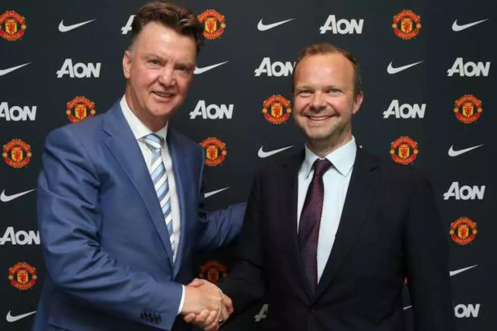 英超教练的球员时代,英超主教练离任