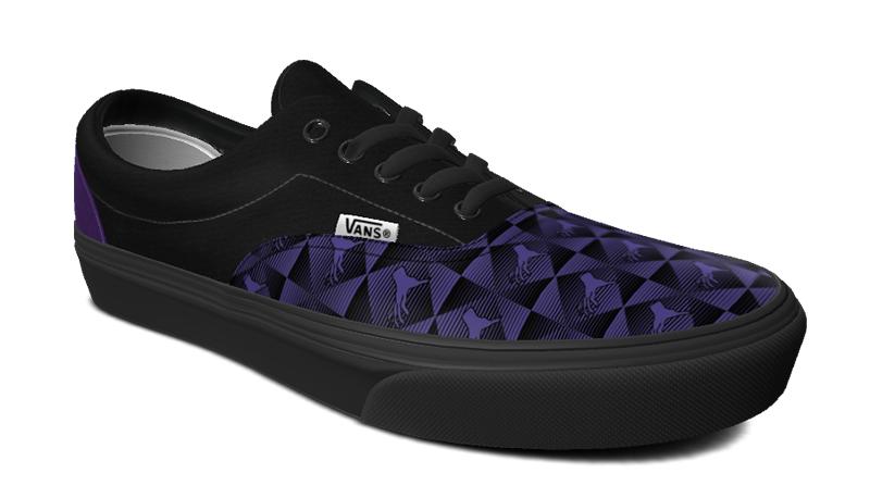 vans开胶砸线,vans的高端支线