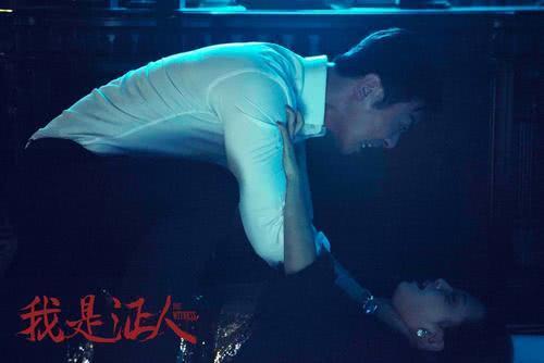 我是证人票房总票房破6亿,我是证人值不值得看