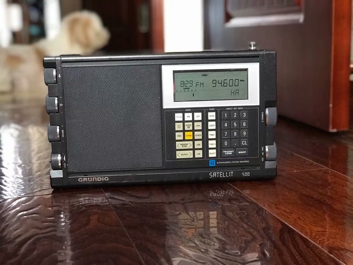 根德GrundigS400/500/700电路分析