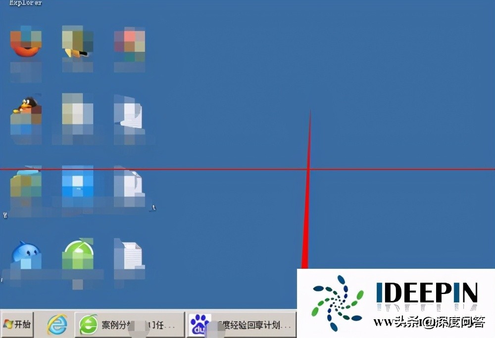 win7重装系统后字体变模糊怎么办,win7重装系统图标变大界面模糊