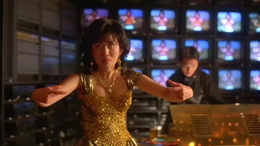 刘德华古天乐甄子丹合演香港电影,刘德华甄子丹古天乐洪金宝电影