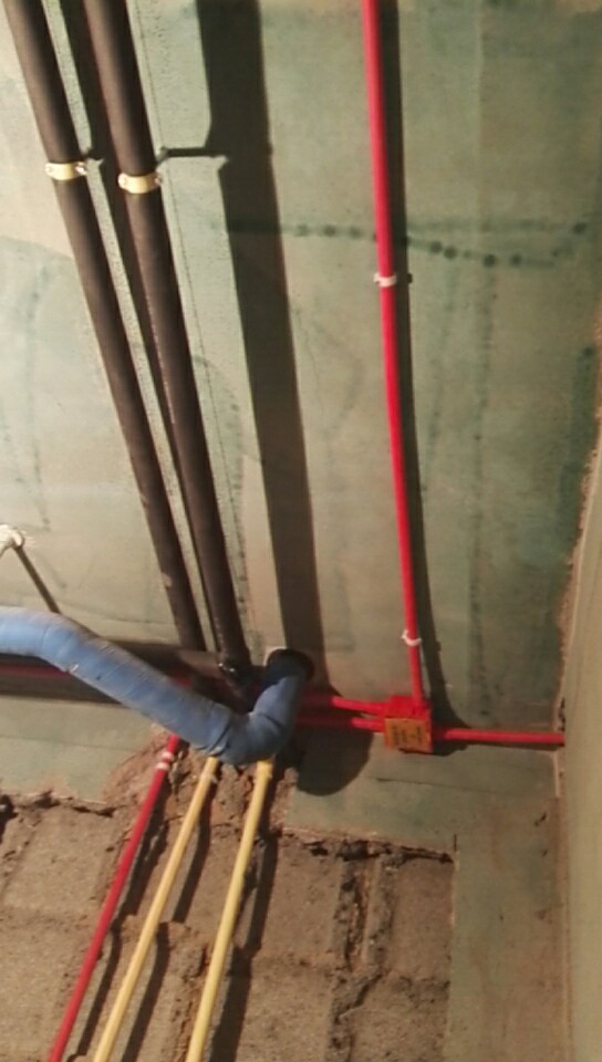 装修日记立邦乳胶漆,装修日记一楼沈阳