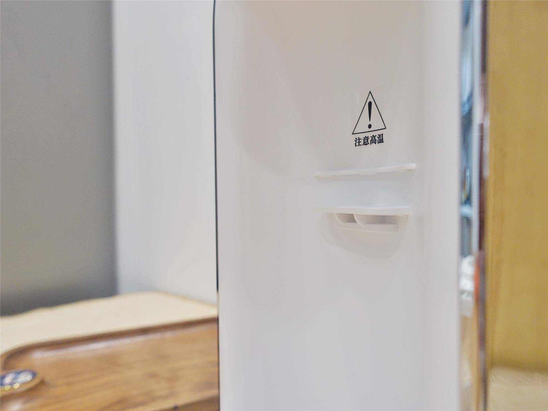 饮水机和茶饮机哪个实用,即热饮水机对比