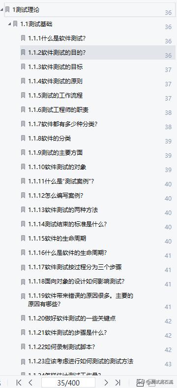 不是一流大学毕业，却通过自学软件测试，进了阿里年薪初始22K