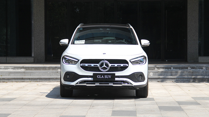 奔驰gla200百公里加速,奔驰gla200排量多大