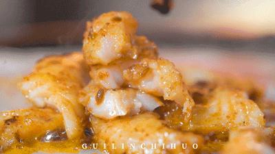 被安利了3年的长沙网红烤肉店,这回在桂林终于吃上了