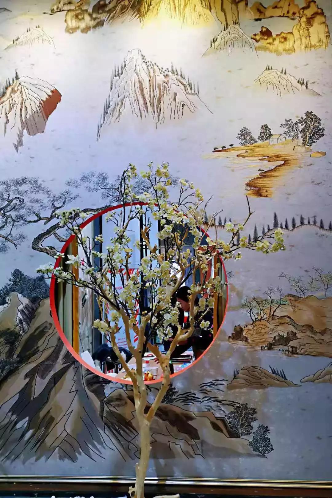 2019年国际软装展会,菲莫斯软装培训机构