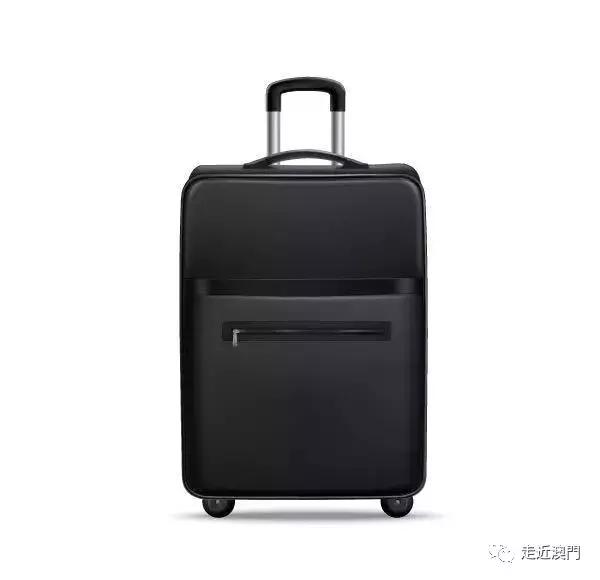 澳门飞机托运行李要求,澳门登机行李托运的流程