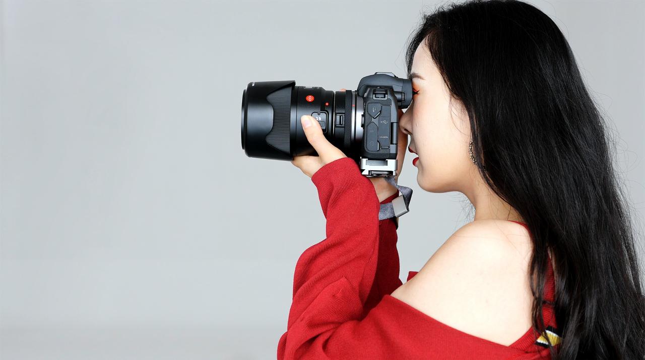 这可能是第一支超越原厂的国产自动镜头！永诺351.4深度使用手册