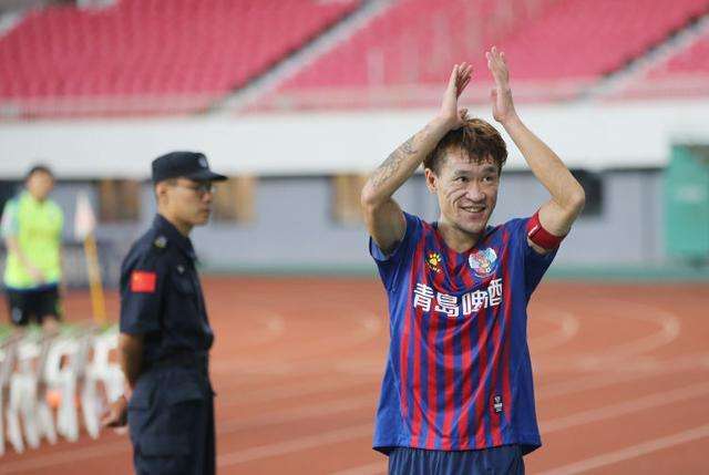 青岛黄海2018年冲超,青岛黄海中甲夺冠视频