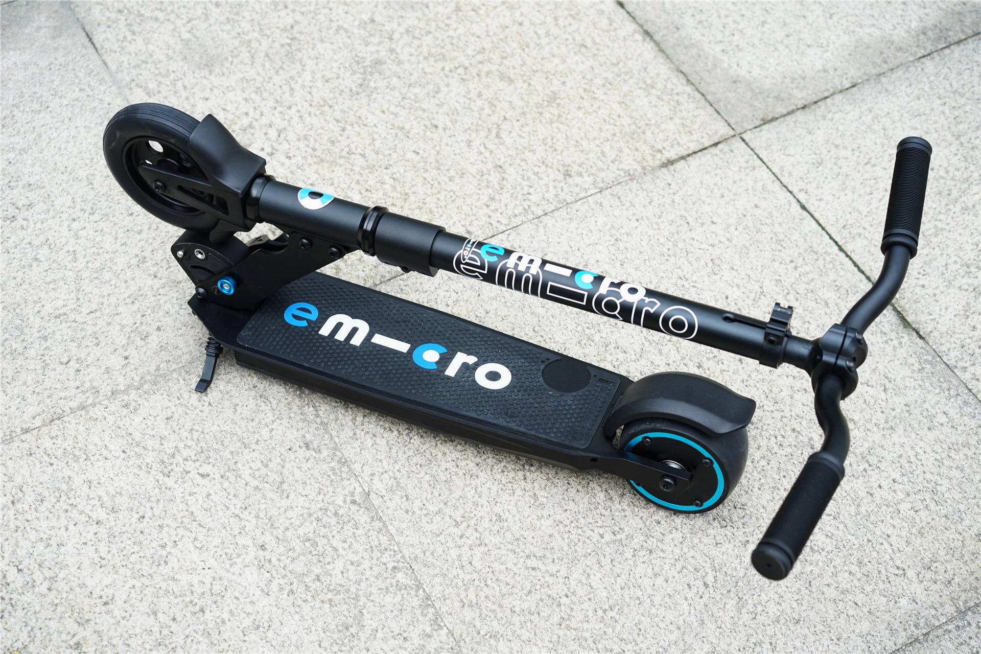 迈古和米高滑板车有什么区别,米高滑板车评测