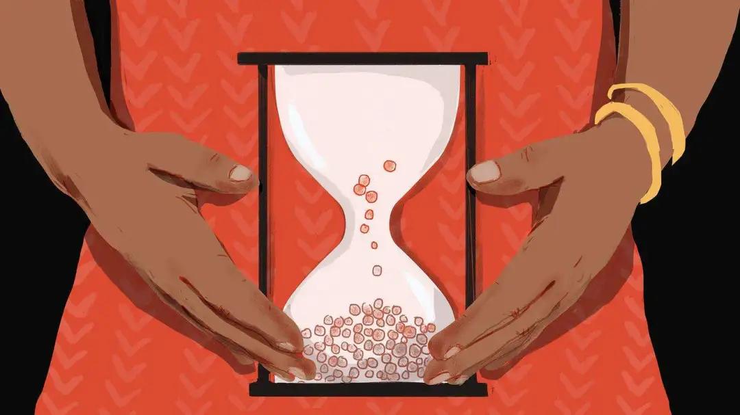 女性情绪失控怎么治,总是生闷气导致绝经