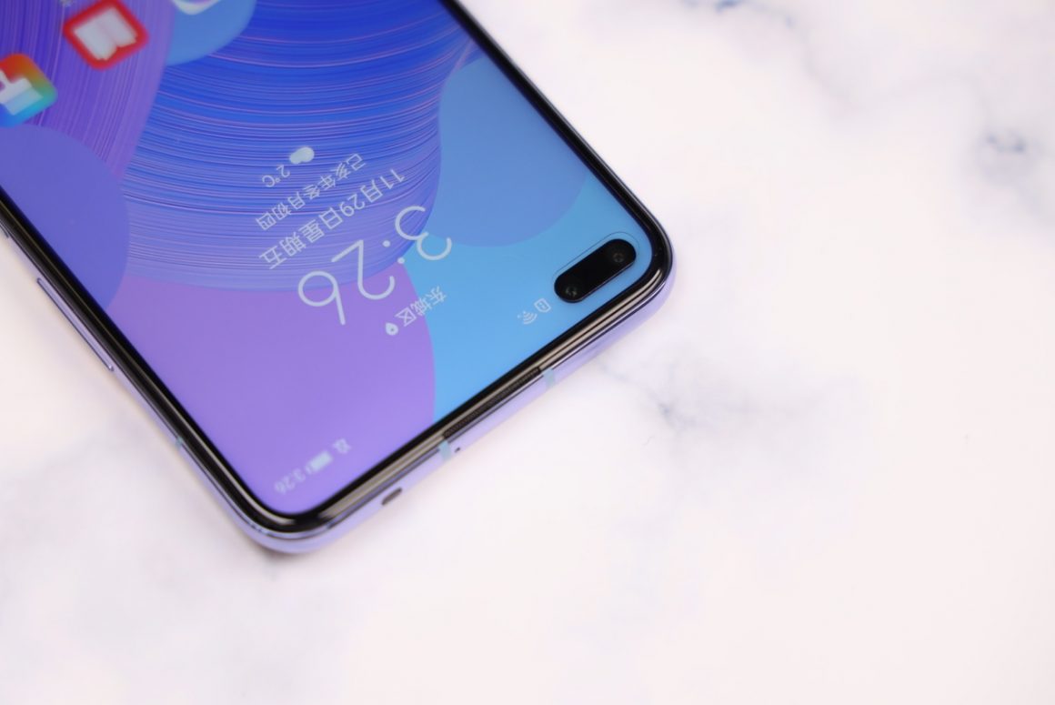 华为nova6开启预约双模5g自拍第一,华为nova6拍照对比p30谁更好