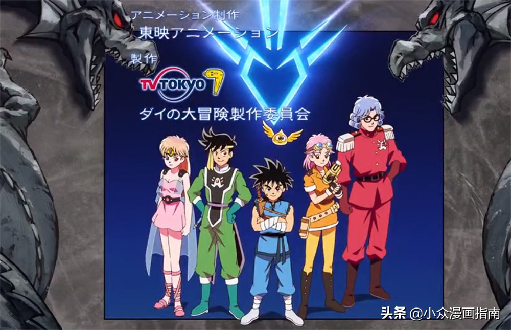 救救孩子吧,这么好的动漫作品居然还不如一部肉番受欢迎?