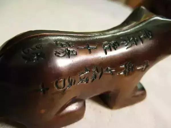 古代富豪的文玩，长什么样？