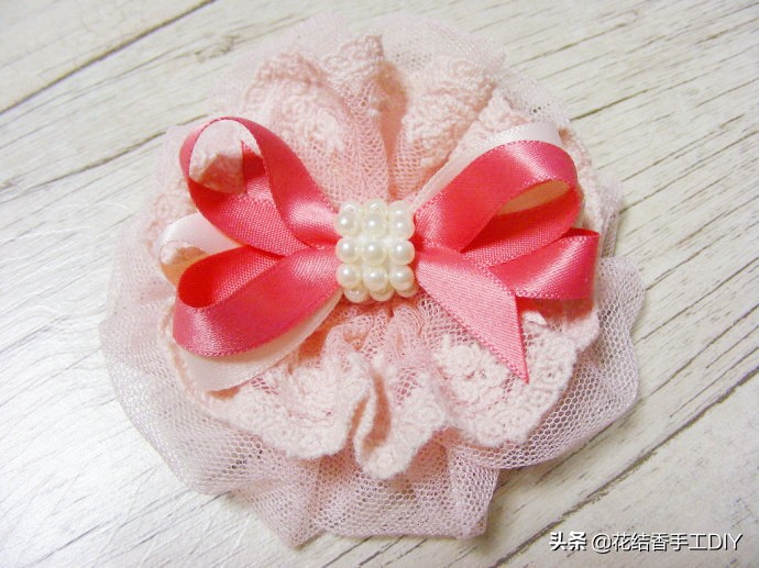 洛丽塔Lolita蝴蝶结，附详细教程，只看“lo娘”服饰，别看相貌哈