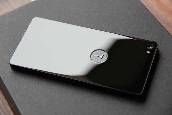 坚果smartisan不做手机了吗,坚果smartisanos