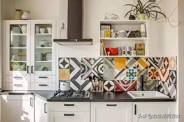 厨房现在装修都流行怎么装,厨房装修顺序和翻新技巧