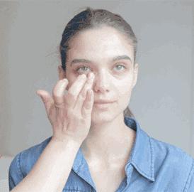 黑眼圈的原因以及解决办法,黑眼圈最近越来越严重怎么解决