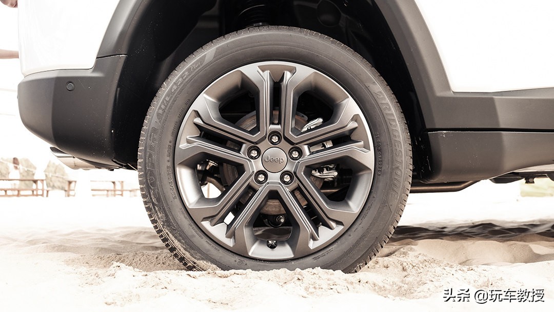 jeep指南者现在优惠5万值得买吗,13jeep指南者值得买吗