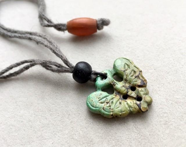 绿松石背后的历史之谜,明明玉石只是石头