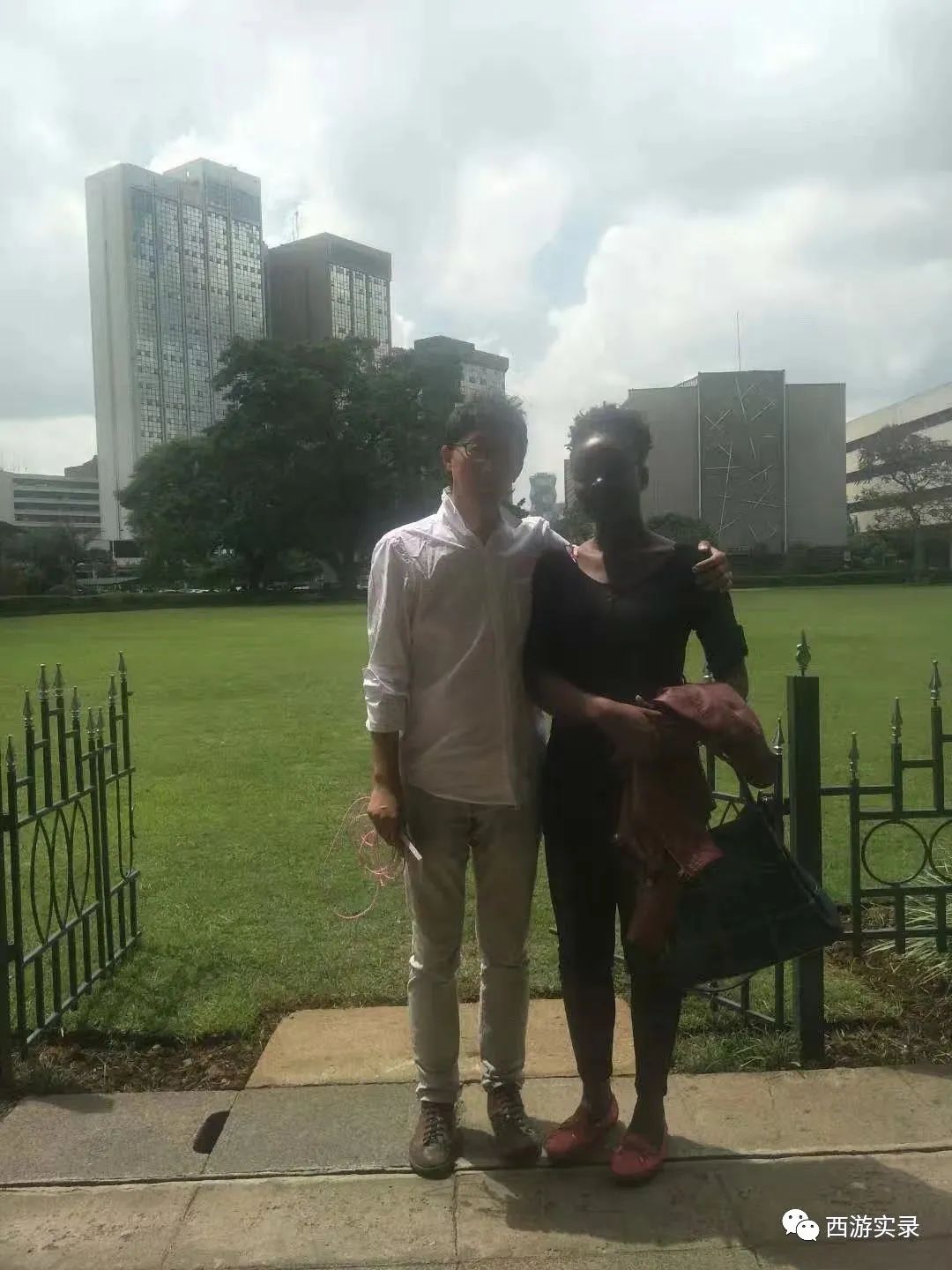 被埃塞拒绝入境，被困肯尼亚，陷入马赛部落，开车追逐非洲五霸