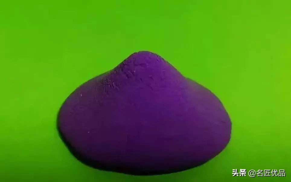 暑假主题的黏土手工,暑假有趣的手工