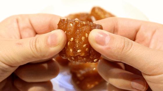 蜜三刀什么样的好吃,蜜三刀羊角蜜儿时的味道