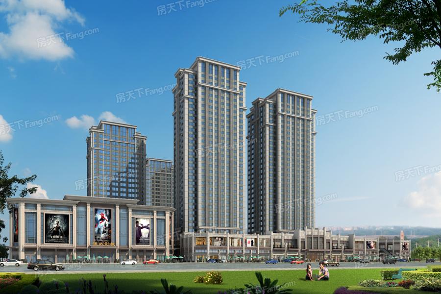 北海房产楼市今日头条,最新北海楼市消息