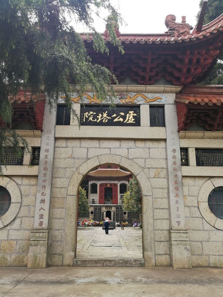 虚云法师讲述真实故事,虚云禅师真实事迹