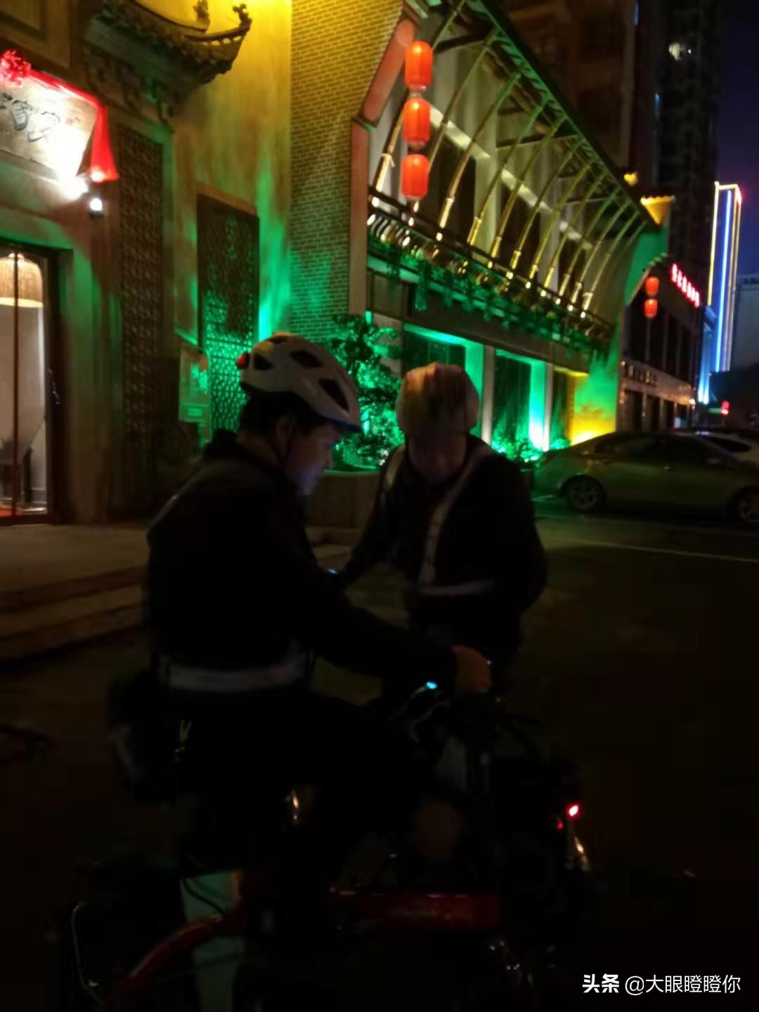 一个三线城市的代驾江湖，有人在歌唱，有人在谩骂，也有人在搏命