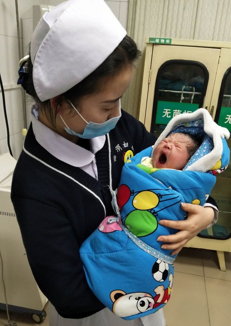 渭南市妇幼保健院妇保科,渭南妇幼保健院产一科