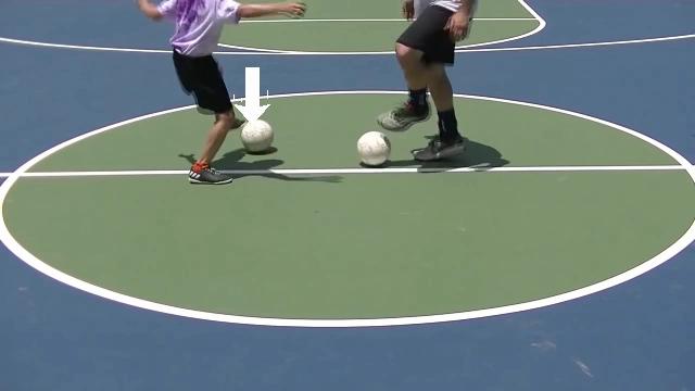 基本功全套训练方法,基本功技巧教学