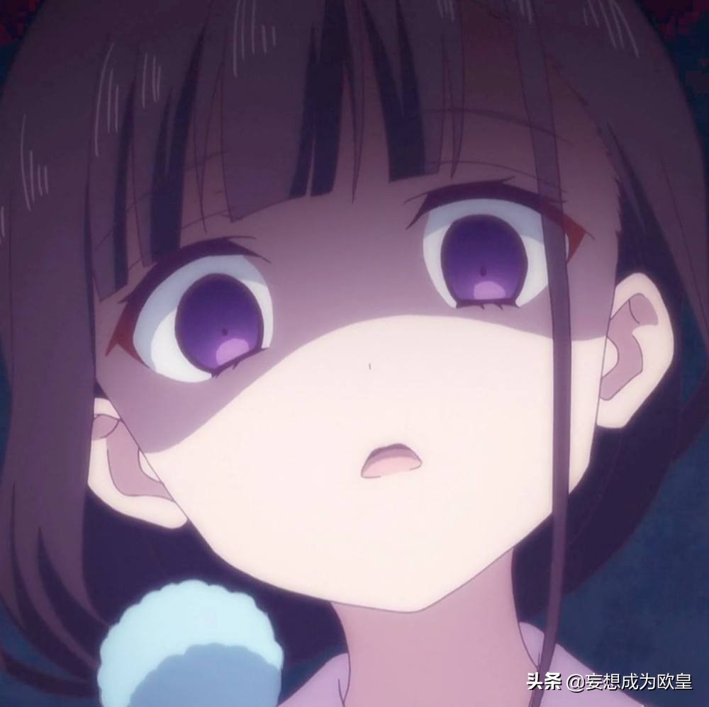 恋爱后宫萌系动漫,日常萌系后宫动漫