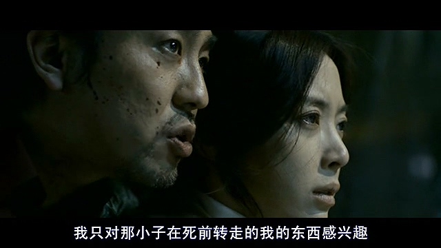 命案，凶手是我老婆：韩国电影无尿点系列