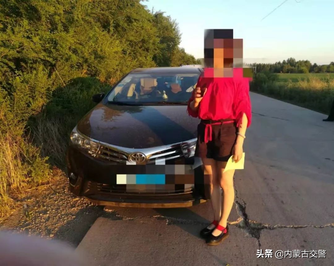 借用他人车但不知是假牌,车辆借给他人使用被查非法行为